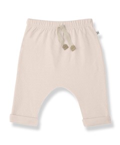 Alain meisjes broek roze