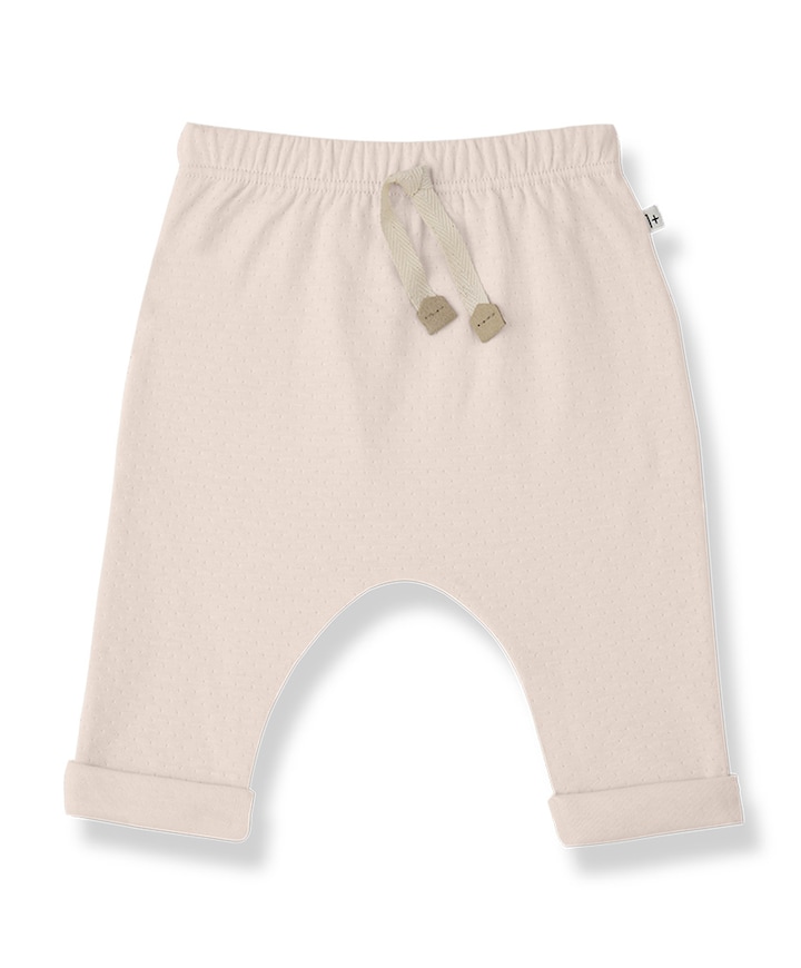 Alain meisjes broek roze