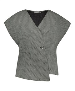 Dames top groen