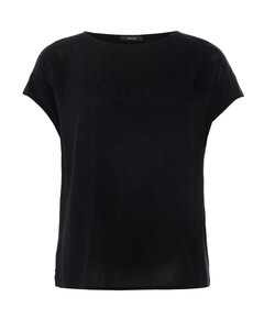 T-shirt zwart