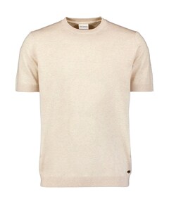 Heren trui beige