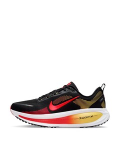 Nike Vomero 18 Men's Road Running S heren runningschoenen zwart