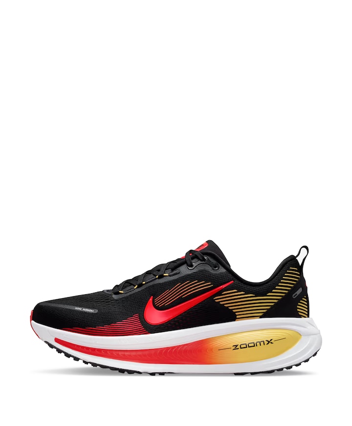 Nike Vomero 18 Men's Road Running S heren runningschoenen zwart