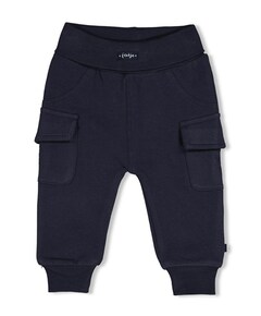 Jongens broek blauw