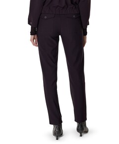 PENNY HEAVY TRAVEL dames broek paars