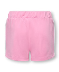 KOGVIDA STRING SPORTY SHORTS CS JRS meisjes korte broek roze