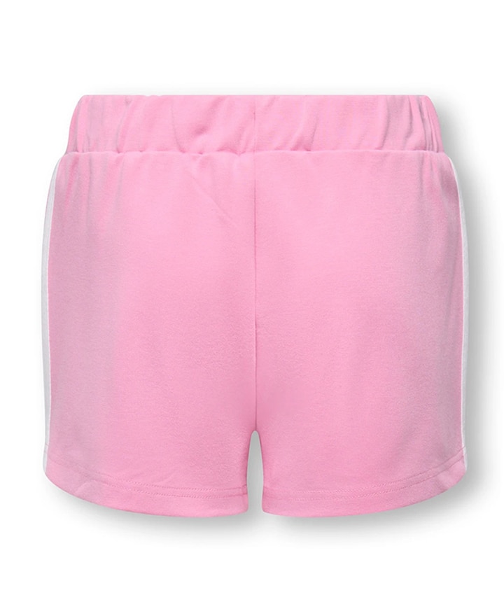 KOGVIDA STRING SPORTY SHORTS CS JRS meisjes korte broek roze