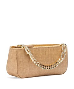 Dames tas beige