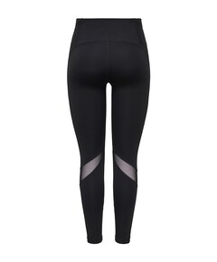 ONPRYA-3-POSH HW PCK dames tights zwart