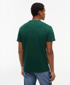 Heren T-shirt groen