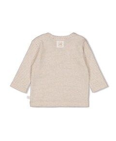 Longsleeve beige