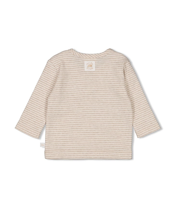 Longsleeve beige