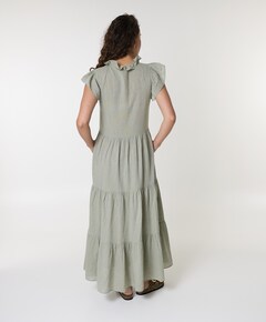 Jurk groen