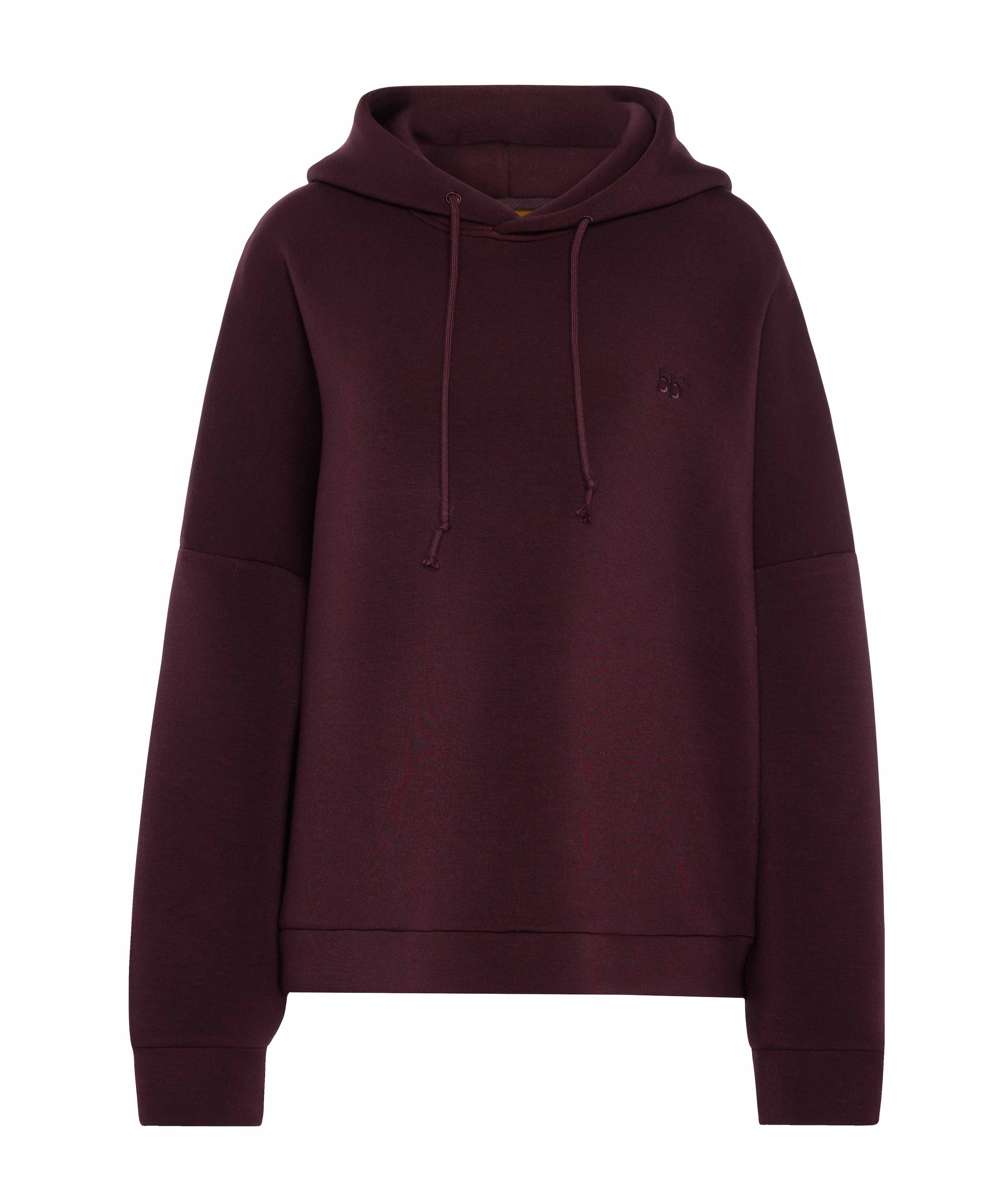 Dames trui bordeaux