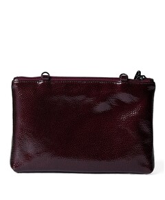 Dames tas bordeaux