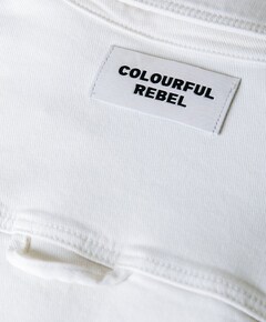 Dames spijkerjas  beige