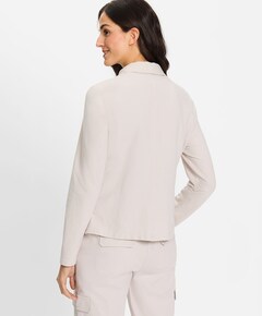 Jas beige