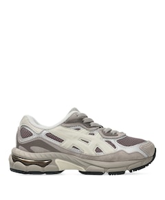 GEL-NYC PS uniseks sneakers  bruin