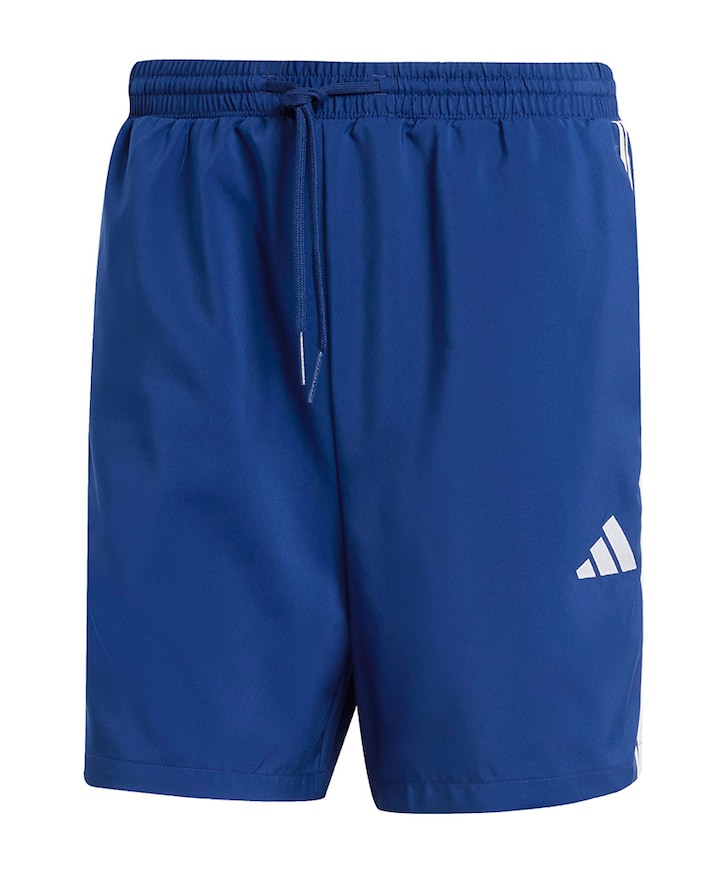 M 3S CHELSEA B heren short blauw