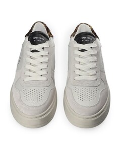 dames sneakers wit