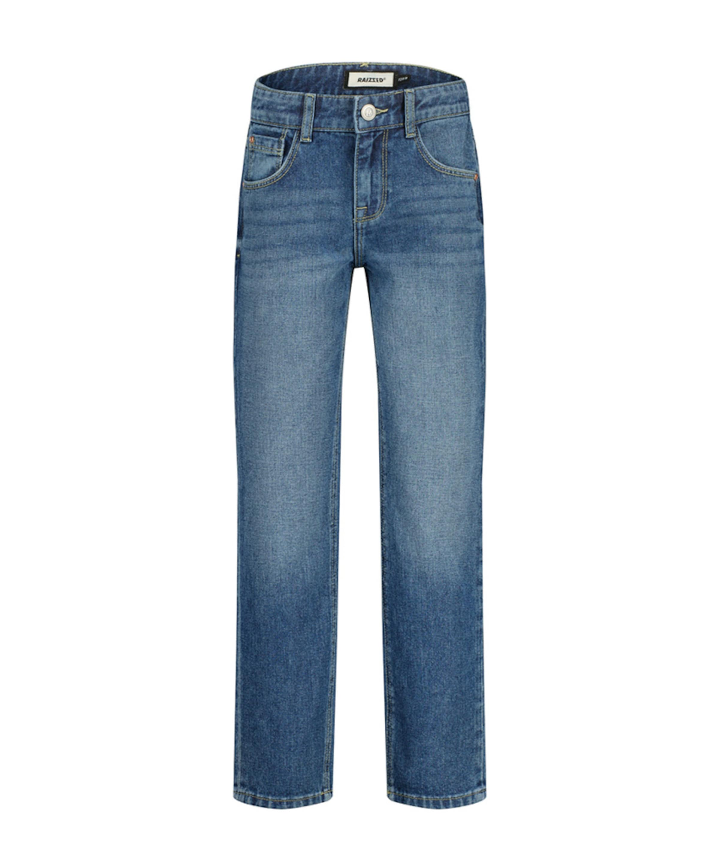 Denver jongens jeans blauw