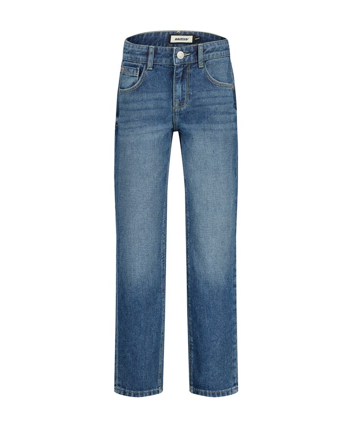 Denver jongens jeans blauw