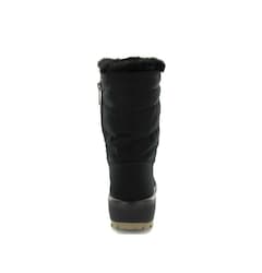 Nora OC dames snowboots zwart