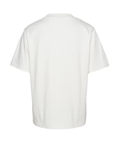 Heren T-shirt wit