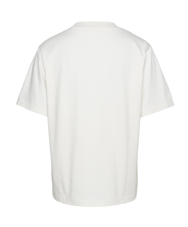 Heren T-shirt wit