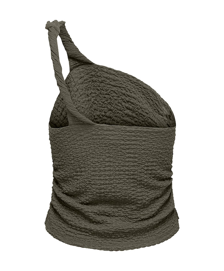 Dames top groen