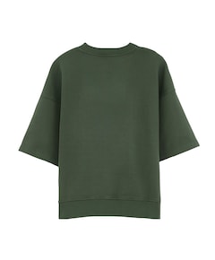 Jongens T-shirt groen