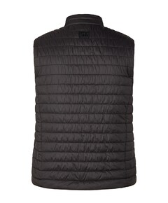 Bodywarmer zwart