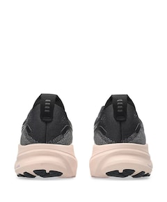 Gel-kayano 32 dames runningschoenen zwart