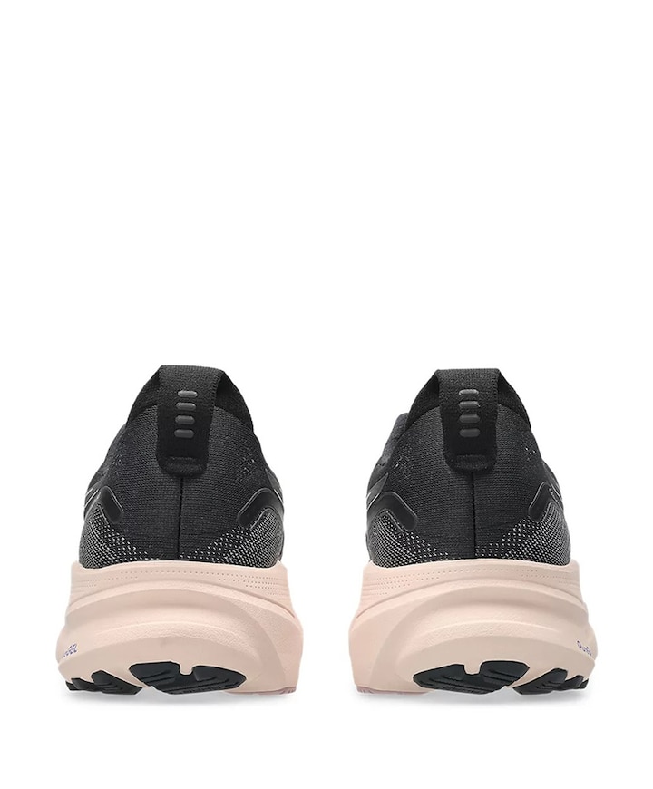 Gel-kayano 32 dames runningschoenen zwart