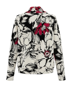 Dames coltrui rood