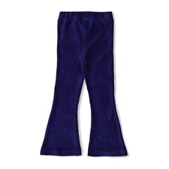 Wild soul broek blauw