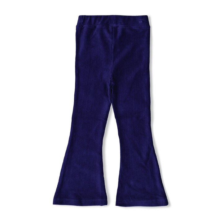 Wild soul broek blauw