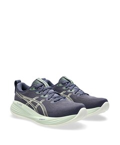 Gel-cumulus 27 dames runningschoenen blauw