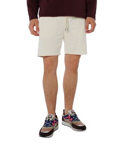 Original fraternite shorts heren korte broek ecru