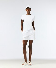 NICE short dames short wit