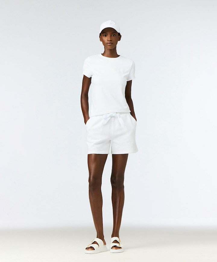 NICE short dames short wit