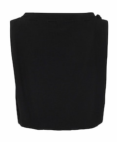 Dames top zwart