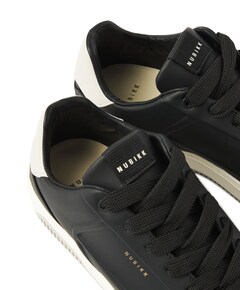 Basket Cole (M)  heren sneakers zwart