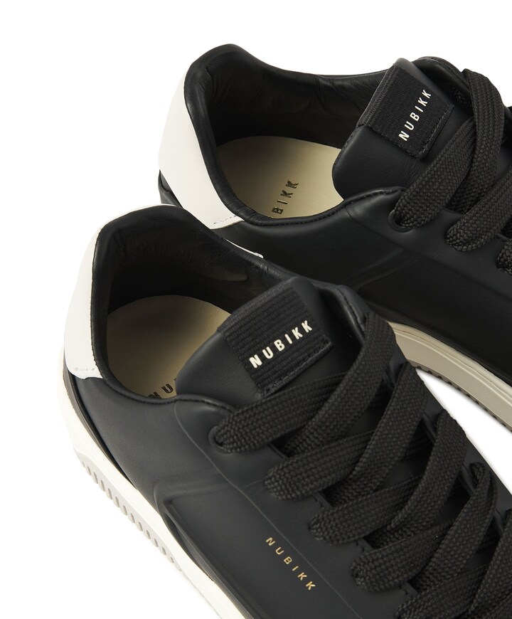 Basket Cole (M)  heren sneakers zwart