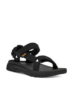 HURRICANE XLT JR jongens sandalen zwart