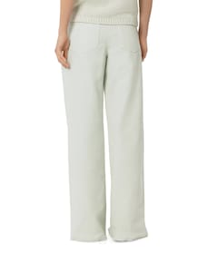 dames broek groen