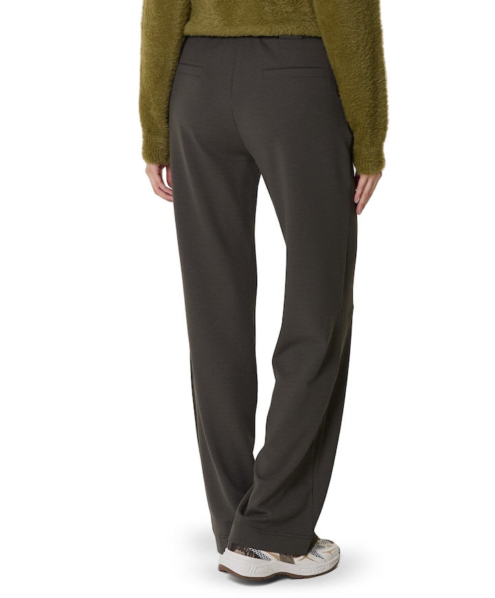 GRACE dames broek groen