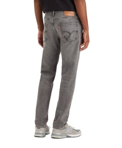 502 Taper jeans grijs