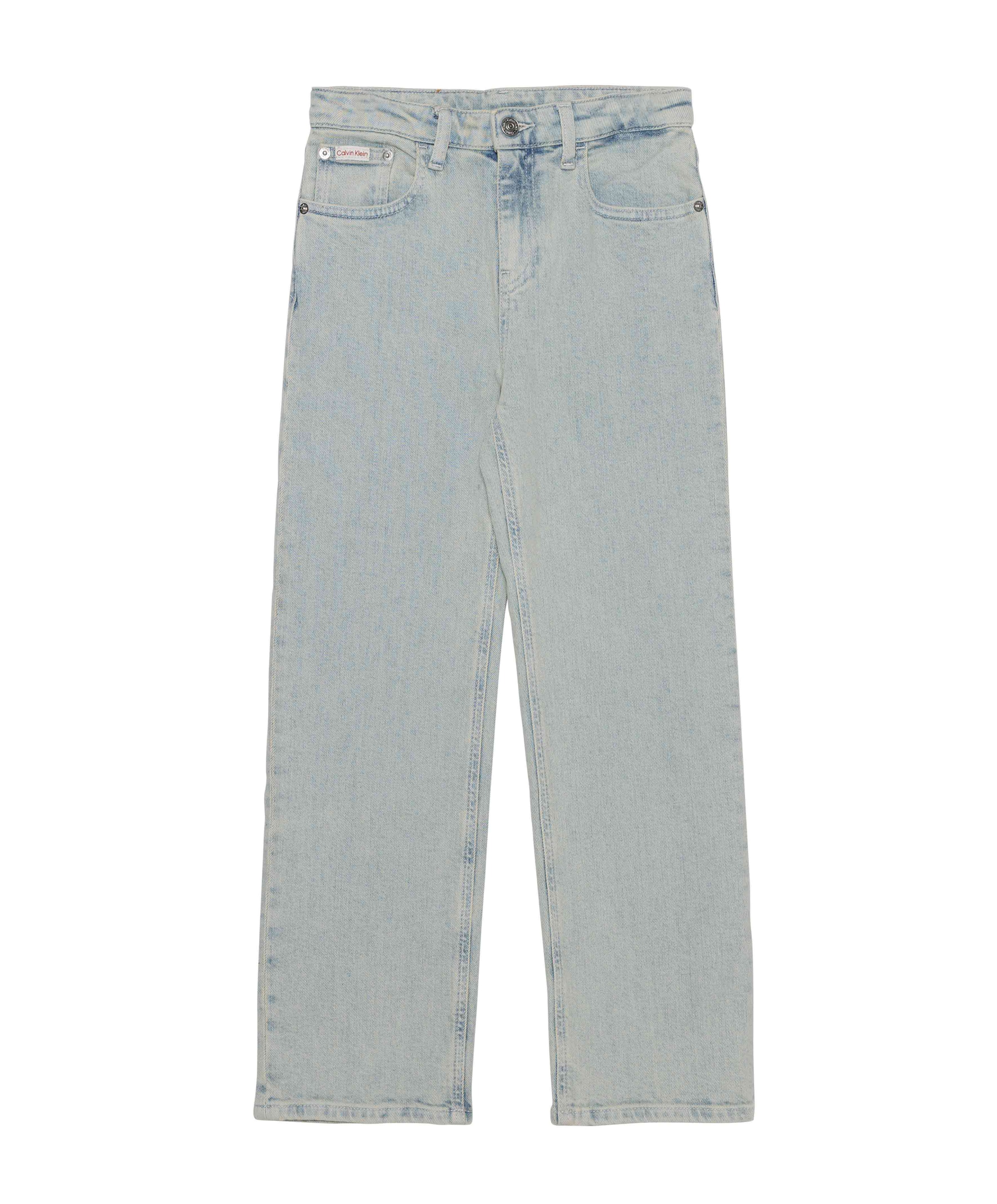 SKATER jongens jeans blauw