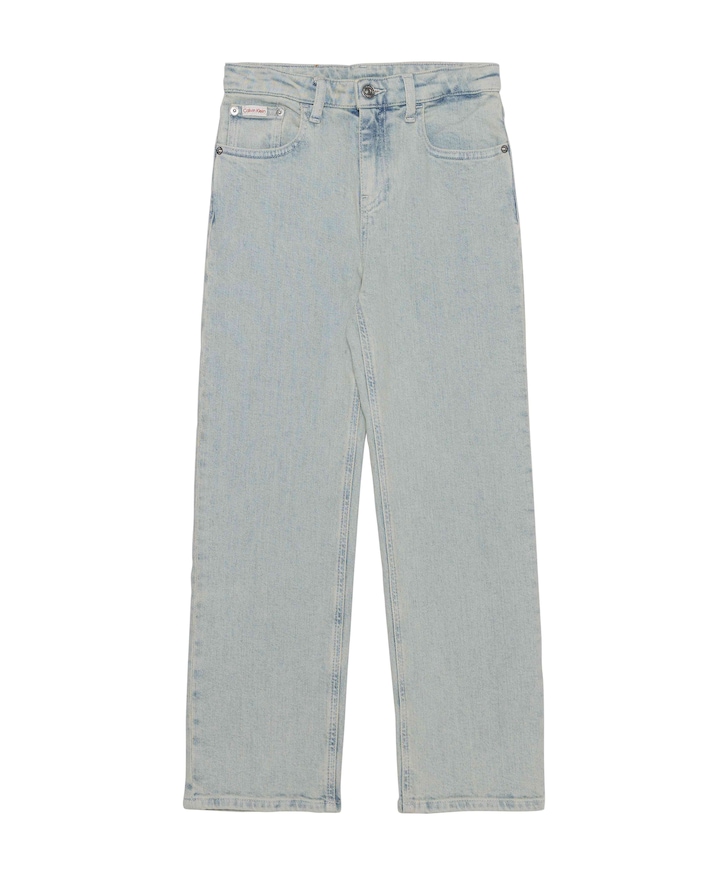SKATER jongens jeans blauw